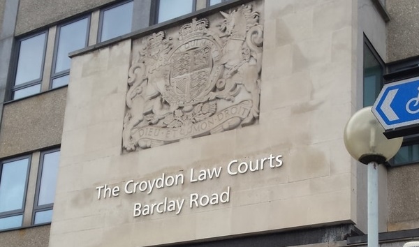 Level 3 Policing students witness court trials
