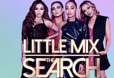 Former Performing Arts Student Chosen on Little Mix The Search